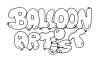 To the Balloon Artists